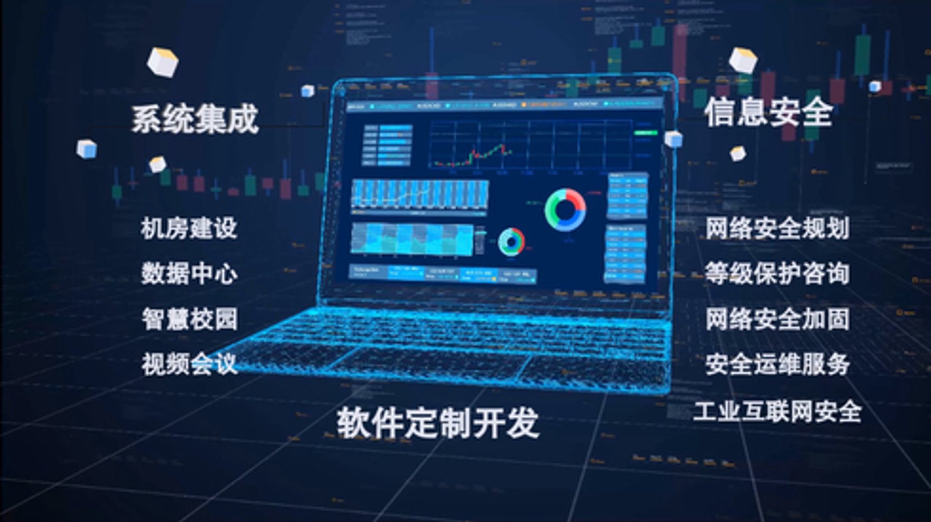 鼎冠网络科技